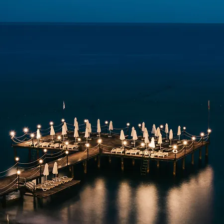 Corendon Playa Kemer 5* بيلديبي