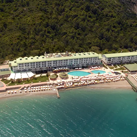 Corendon Playa Kemer Resort 5*