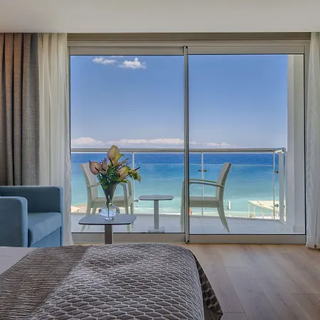 Corendon Playa Kemer 5* بيلديبي