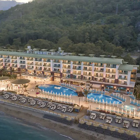 Corendon Playa Kemer 5* 벨디비