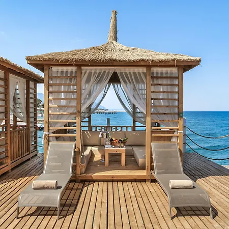 Corendon Playa Kemer Resort 5*