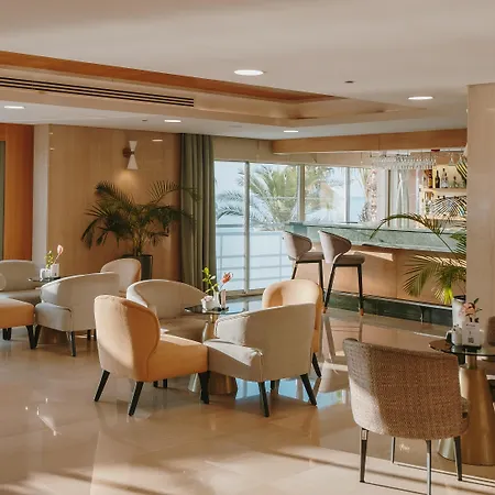 Resort Corendon Playa Kemer 5*