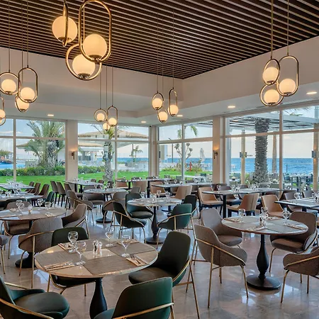 Resort Corendon Playa Kemer Beldibi (Kemer)