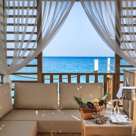 Resort Corendon Playa Kemer