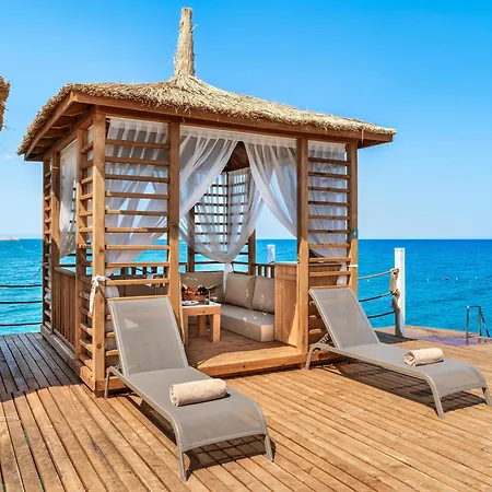 Corendon Playa Kemer