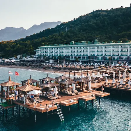 Corendon Playa Kemer Resort 5*