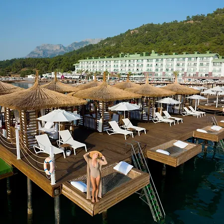 Resort Corendon Playa Kemer Beldibi (Kemer)