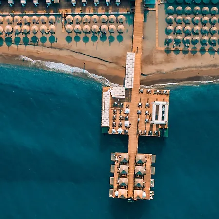 Corendon Playa Kemer Resort