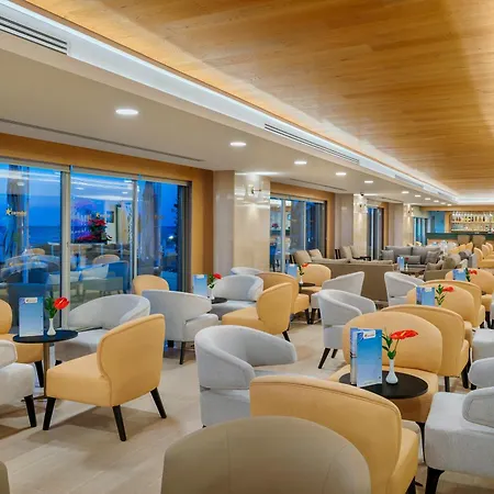 Corendon Playa Kemer 리조트 벨디비