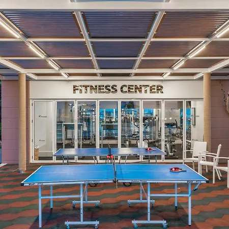 Corendon Playa Kemer 5* بيلديبي