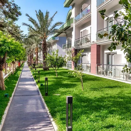 Corendon Playa Kemer 5* 벨디비