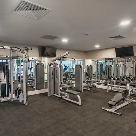 Corendon Playa Kemer 5*