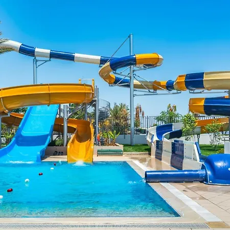 Corendon Playa Kemer 5*