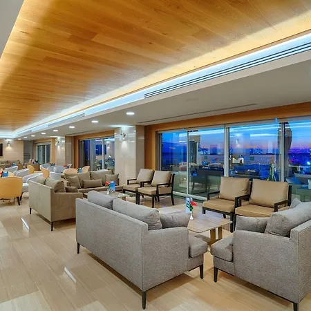 Resort Corendon Playa Kemer Beldibi (Kemer)