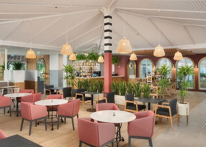 Corendon Playa Kemer Resort Beldibi (Kemer)