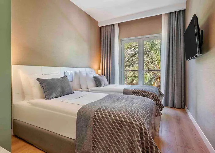 Corendon Playa Kemer Resort