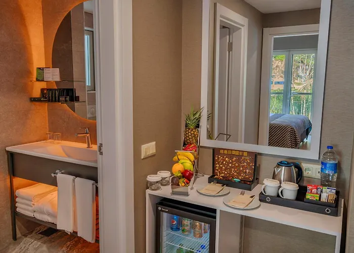 Corendon Playa Kemer