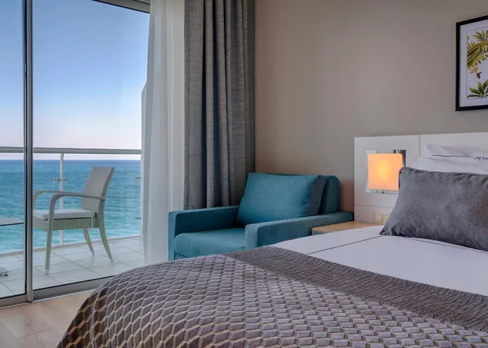 Corendon Playa Kemer Resort Beldibi (Kemer)