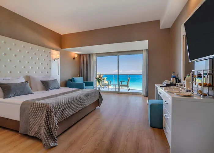 Corendon Playa Kemer 5* Beldibi (Kemer)