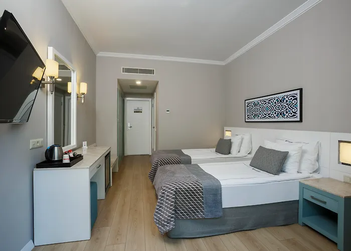 Corendon Playa Kemer 5*