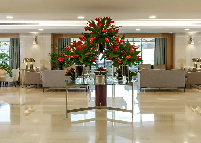 Corendon Playa Kemer