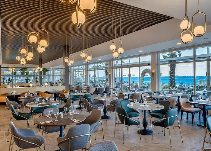 Resort Corendon Playa Kemer