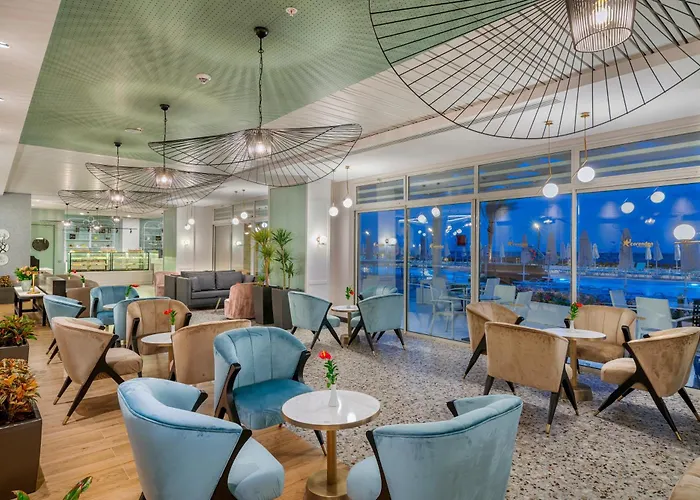 Corendon Playa Kemer 5* Beldibi (Kemer)