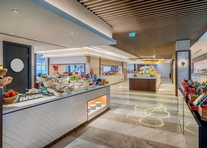 Corendon Playa Kemer Resort