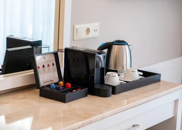 Corendon Playa Kemer