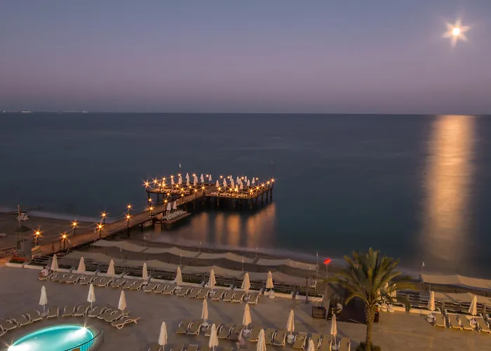 Corendon Playa Kemer Resort 5*