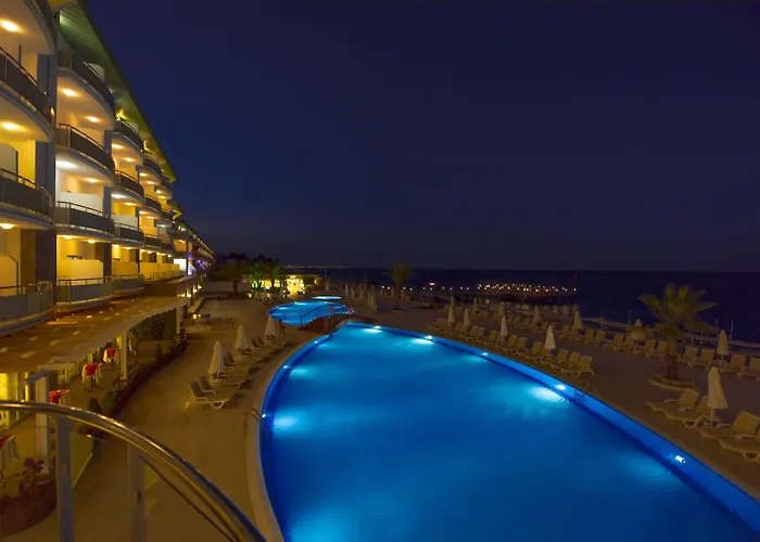 Corendon Playa Kemer 5* Beldibi (Kemer)