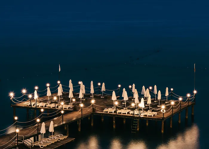 Corendon Playa Kemer 5* Beldibi (Kemer)