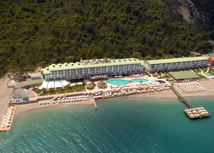 Corendon Playa Kemer Resort 5*