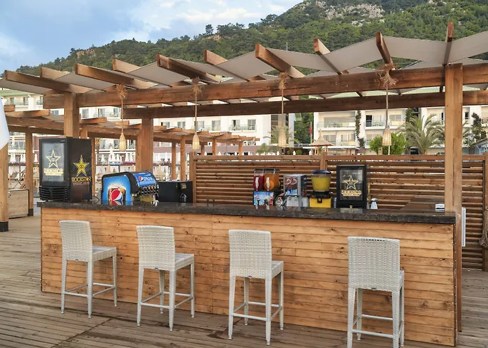 Corendon Playa Kemer 5* Beldibi (Kemer)