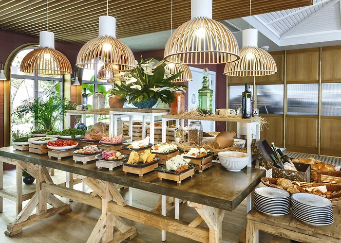 Corendon Playa Kemer Resort Beldibi (Kemer)