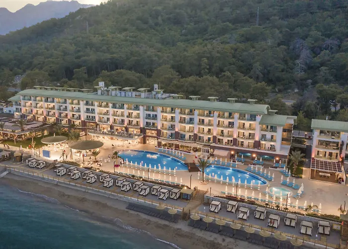 Corendon Playa Kemer 5* Beldibi (Kemer)