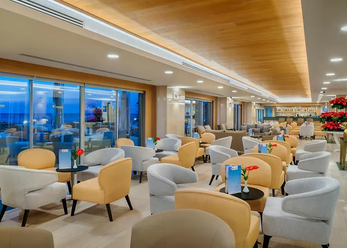 Corendon Playa Kemer Resort Beldibi (Kemer)