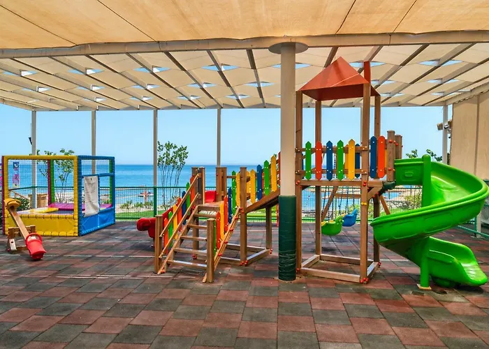 Corendon Playa Kemer Resort