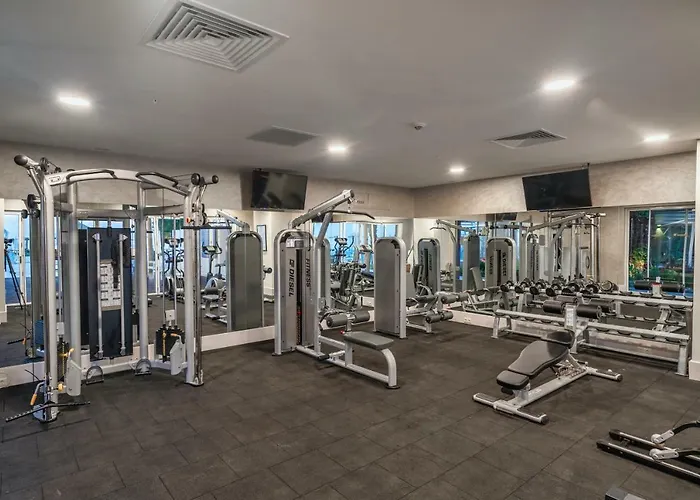 Corendon Playa Kemer 5*