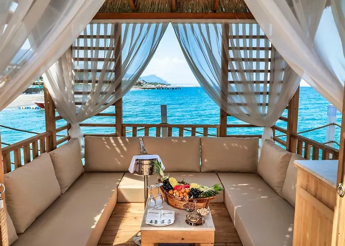 Corendon Playa Kemer Resort