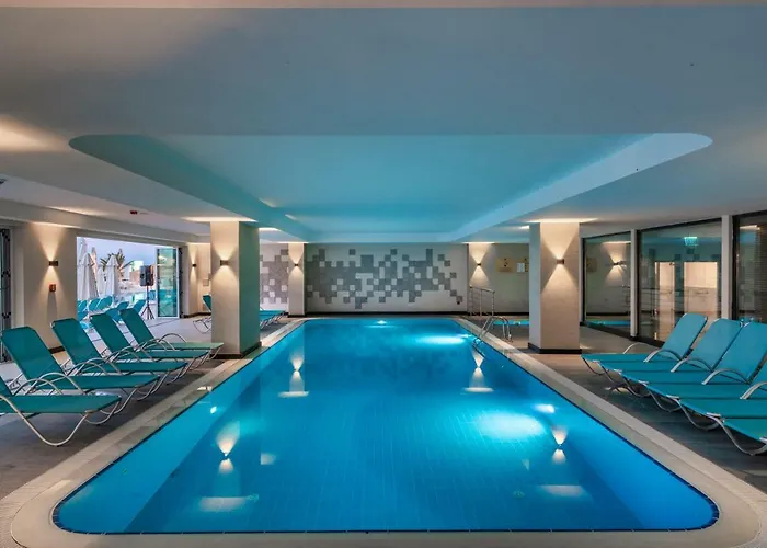 Resort Corendon Playa Kemer Beldibi (Kemer)