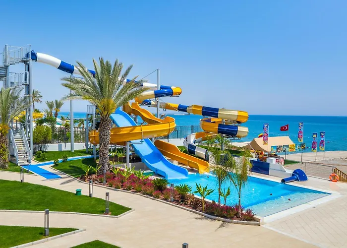Corendon Playa Kemer Resort