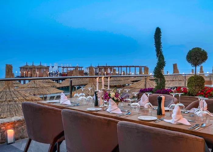 Corendon Playa Kemer Resort Beldibi (Kemer)