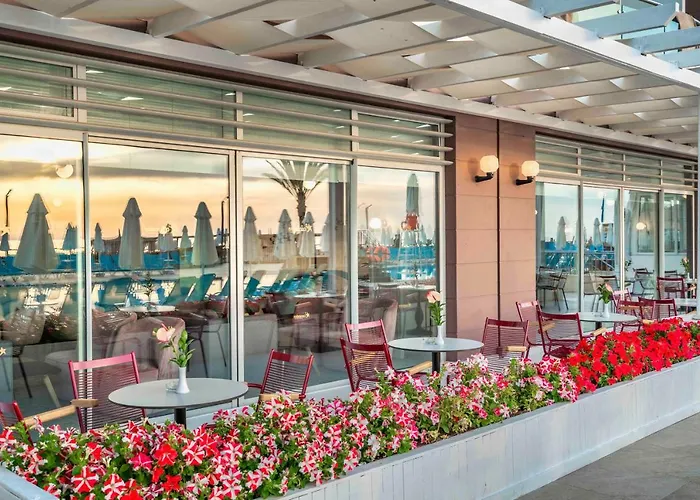 Corendon Playa Kemer