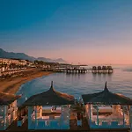 Corendon Playa Kemer Θέρετρο 5*