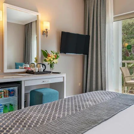 Θέρετρο Corendon Playa Kemer 5*