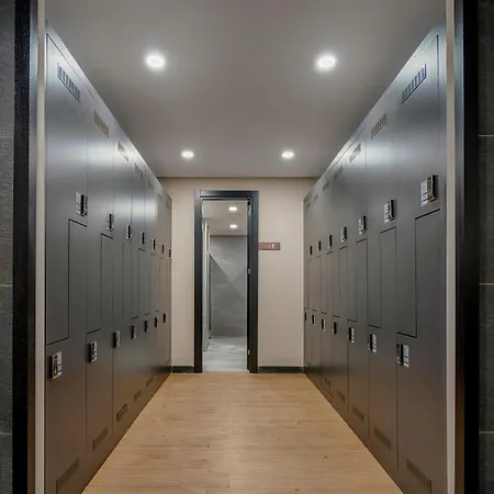 Corendon Playa Kemer Beldibi (Kemer)