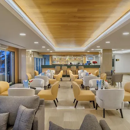 Corendon Playa Kemer -ex Grand Park Kemer- Resort Beldibi (Kemer)