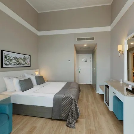 Resort Corendon Playa Kemer -ex Grand Park Kemer-