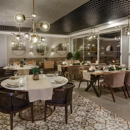 Corendon Playa Kemer -ex Grand Park Kemer-